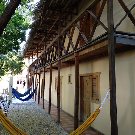 Hotel Loro Tuerto Barahona Dış mekan fotoğraf
