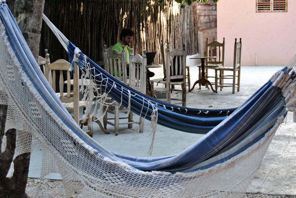 Hotel Loro Tuerto Barahona Dış mekan fotoğraf