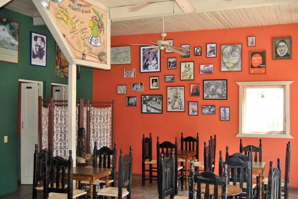 Hotel Loro Tuerto Barahona Dış mekan fotoğraf