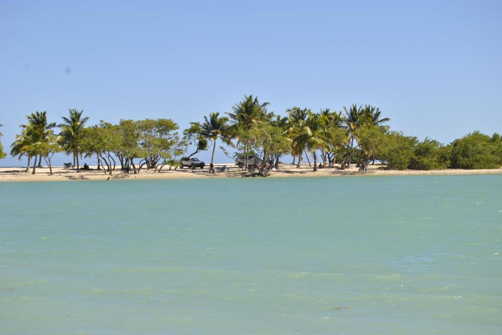 Hotel Loro Tuerto Barahona Dış mekan fotoğraf