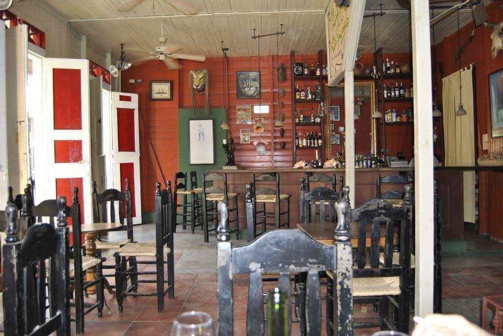Hotel Loro Tuerto Barahona Dış mekan fotoğraf