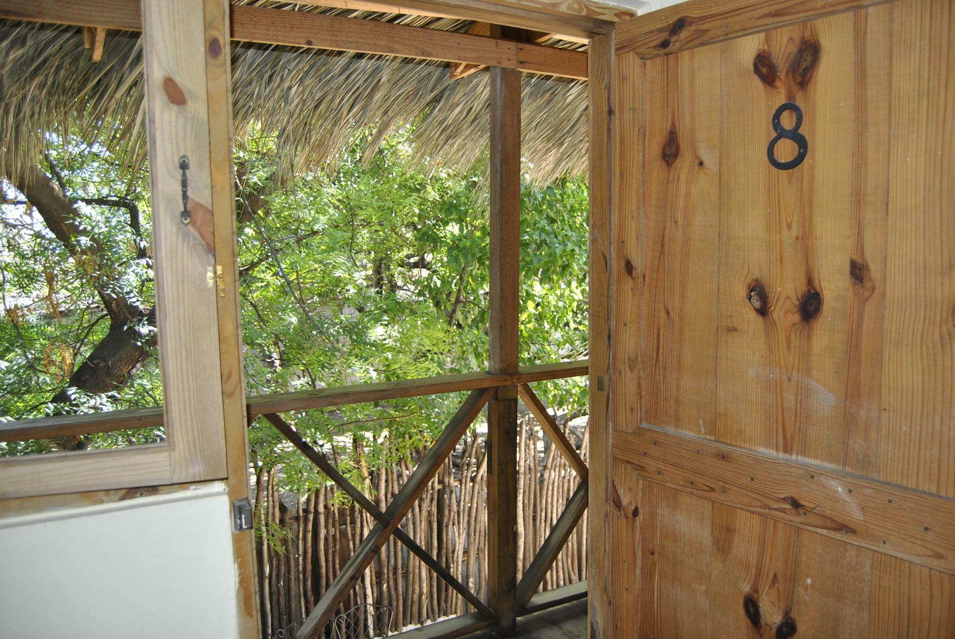 Hotel Loro Tuerto Barahona Dış mekan fotoğraf